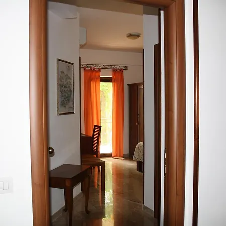 Il Ritrovo Del Cima Hotel Miglionico Exterior photo