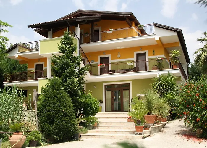 Il Ritrovo Del Cima