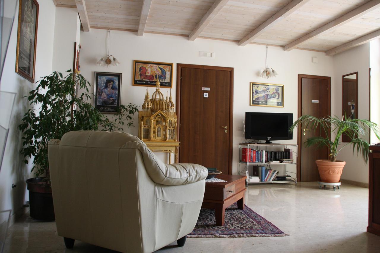 Hotel Il Ritrovo Del Cima 3*