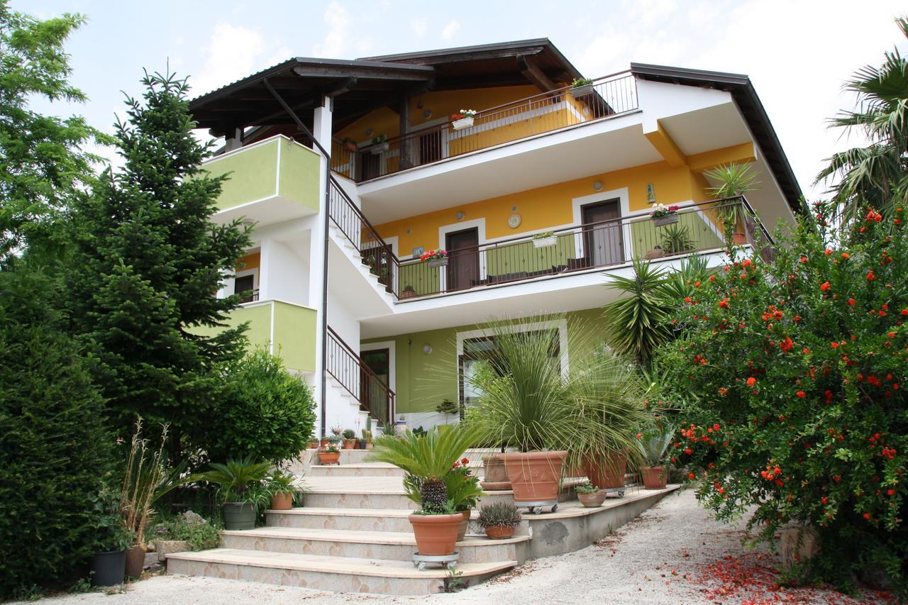Hotel Il Ritrovo Del Cima 3*