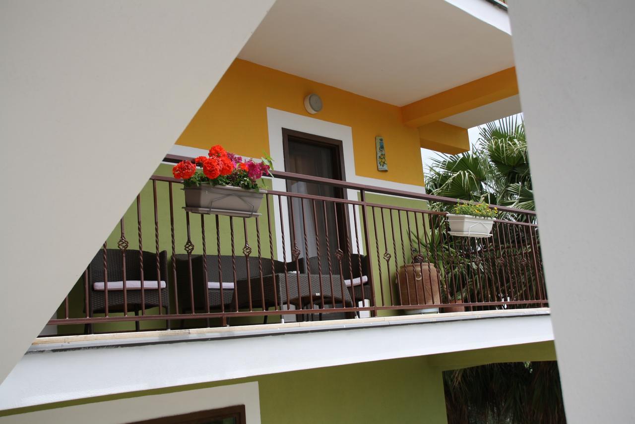 Hotel Il Ritrovo Del Cima